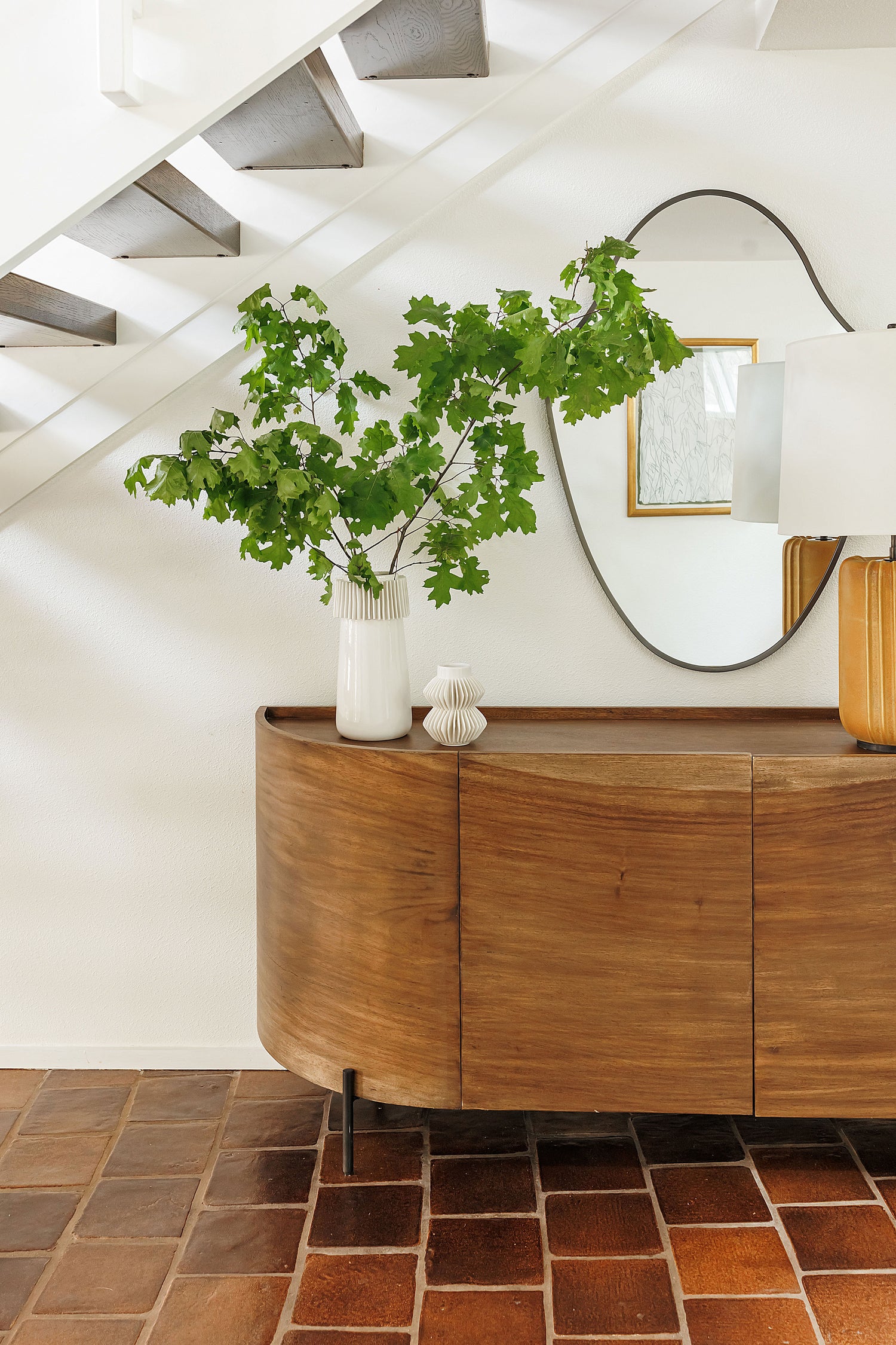 Coffee, Console & Accent Tables