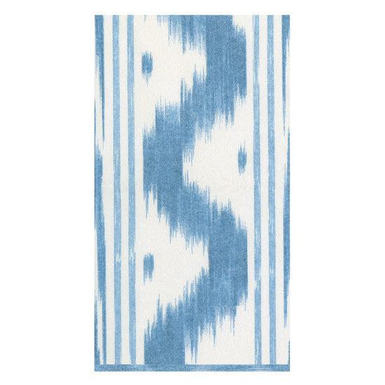 Toile De Nantes Napkin - OAKSTREET SHOPPE