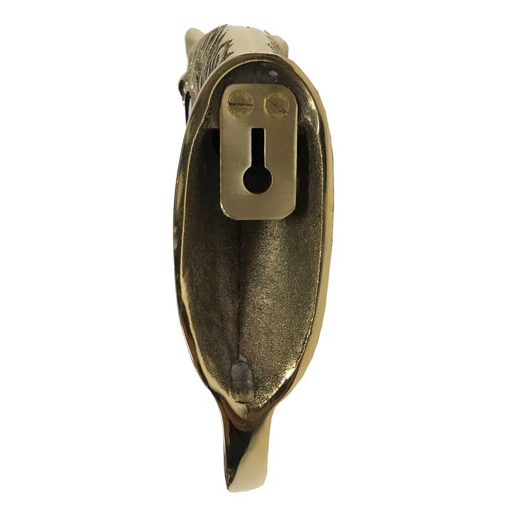 Horse Wall Hook - OAKSTREET SHOPPE