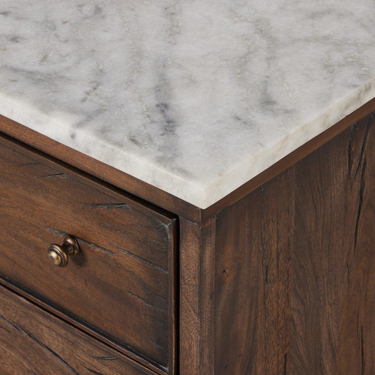 Odette Nightstand (LOCAL PICKUP ONLY)