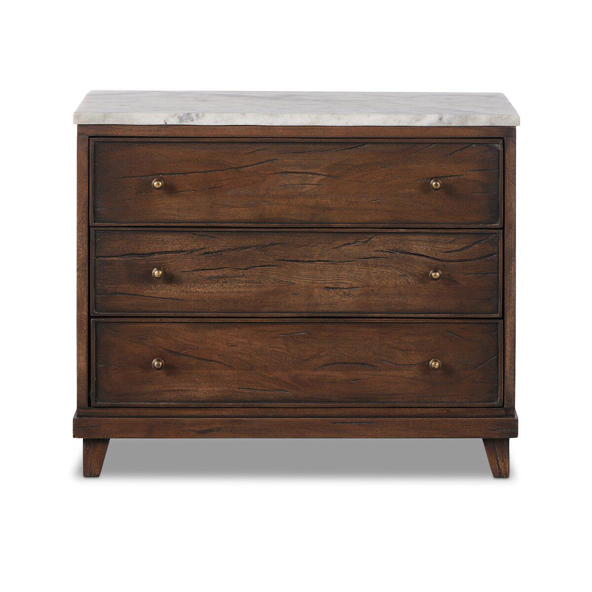 Odette Nightstand (LOCAL PICKUP ONLY)