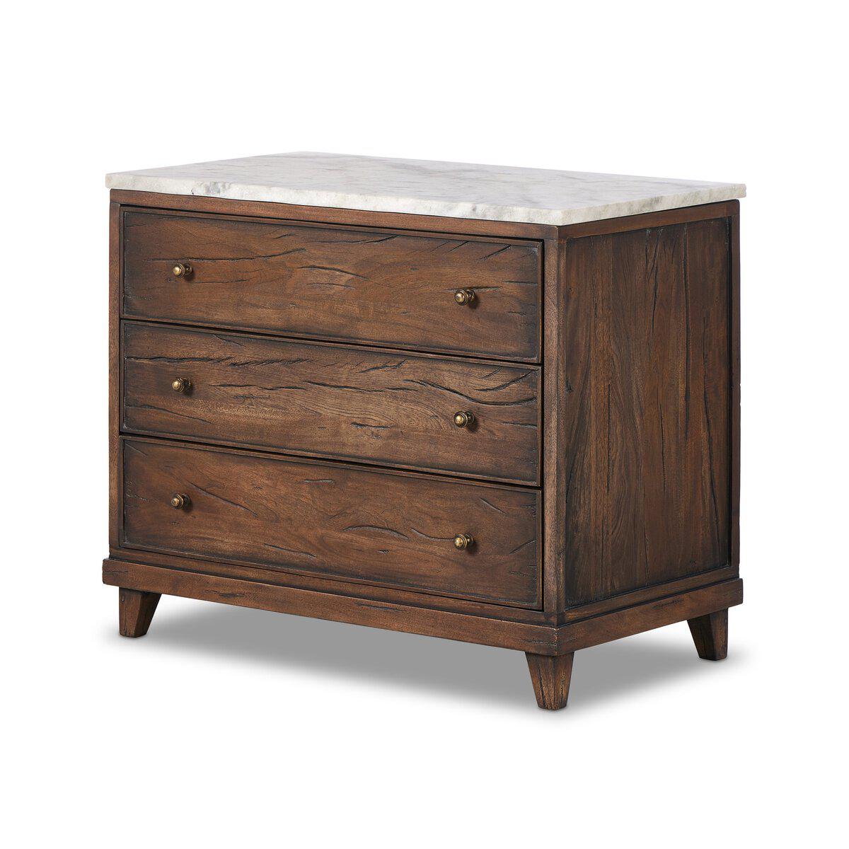 Odette Nightstand (LOCAL PICKUP ONLY)