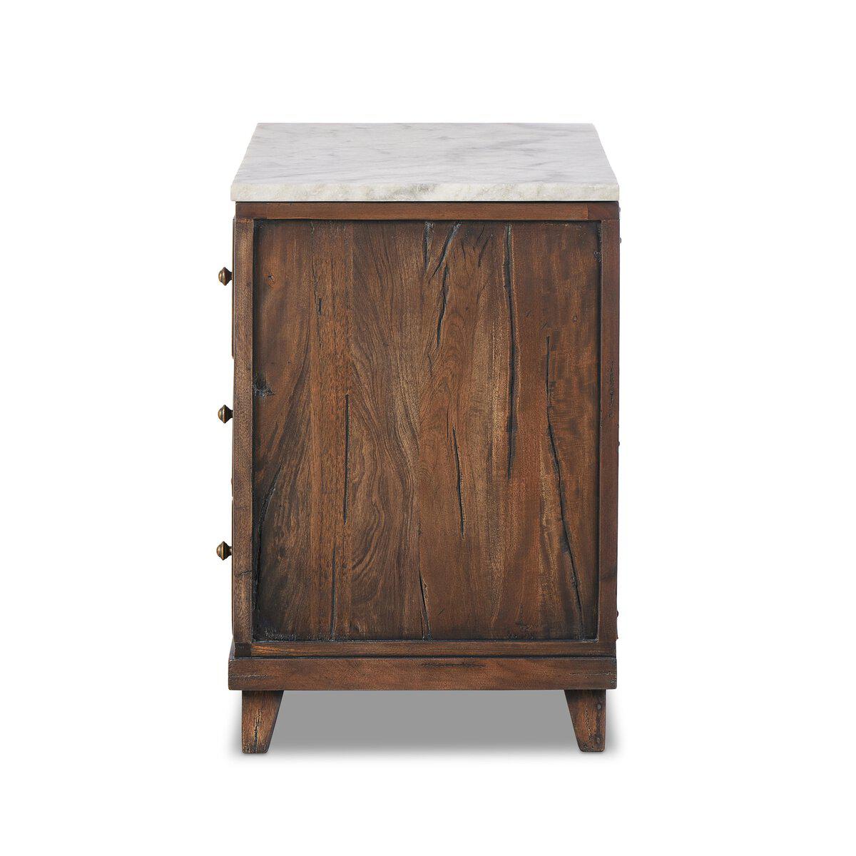 Odette Nightstand (LOCAL PICKUP ONLY)