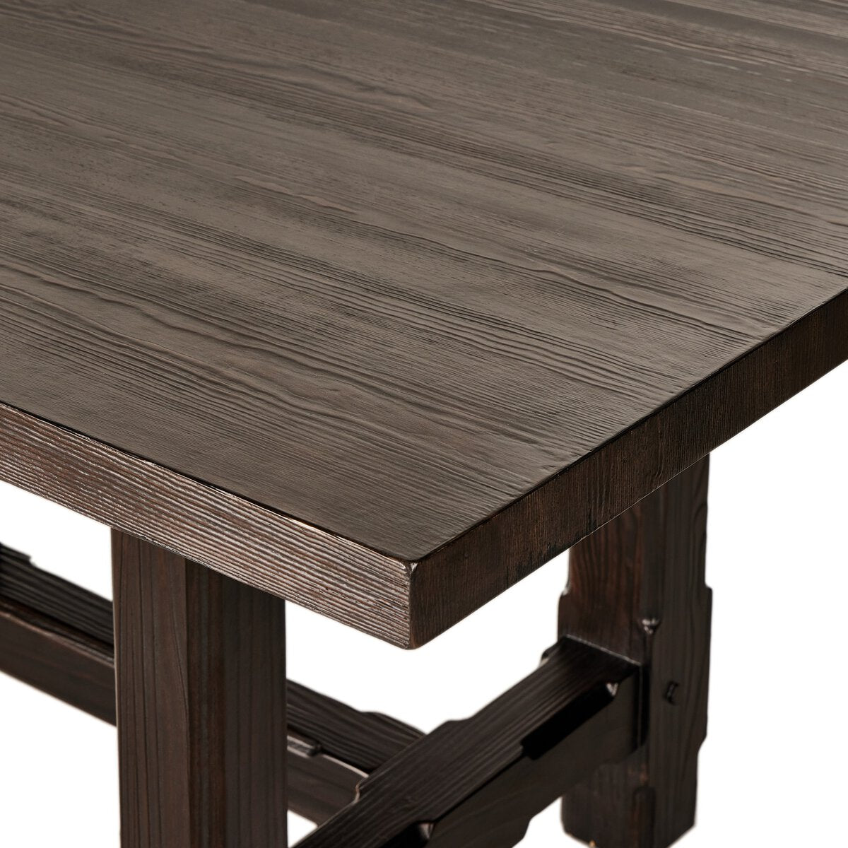 Arch Dining Table