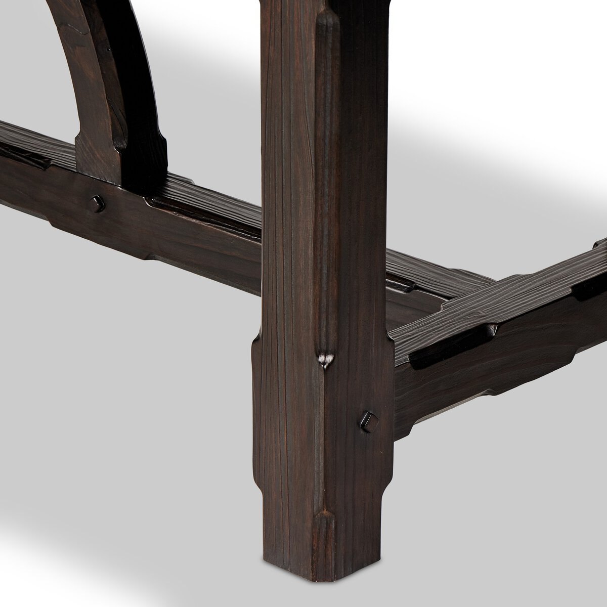 Arch Dining Table