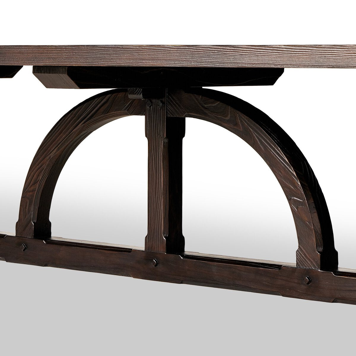 Arch Dining Table
