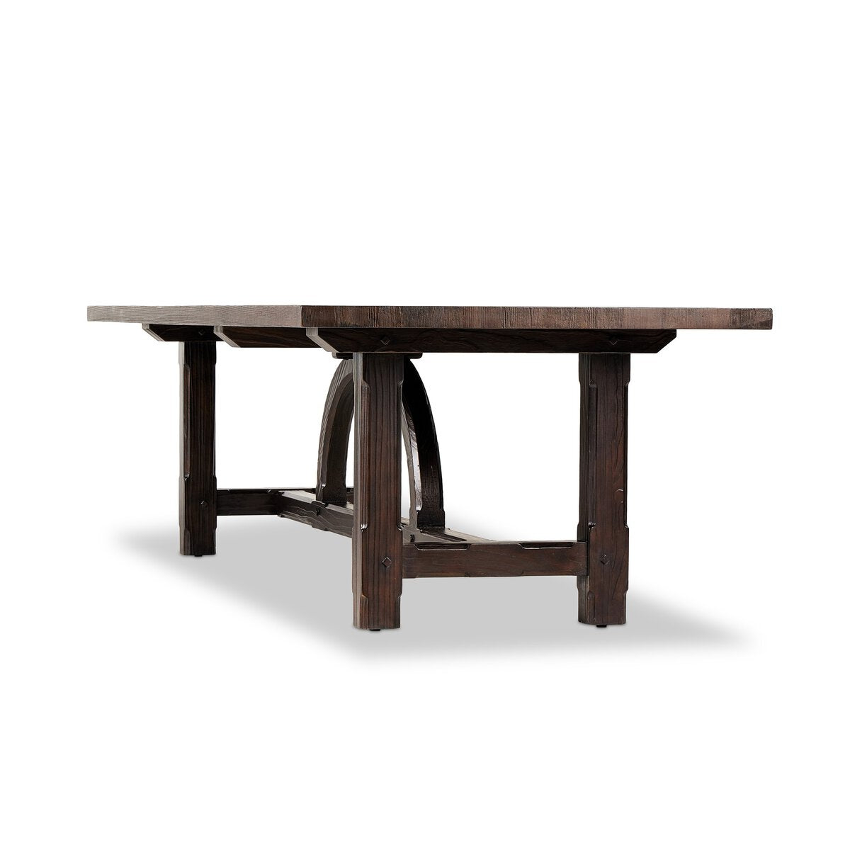 Arch Dining Table