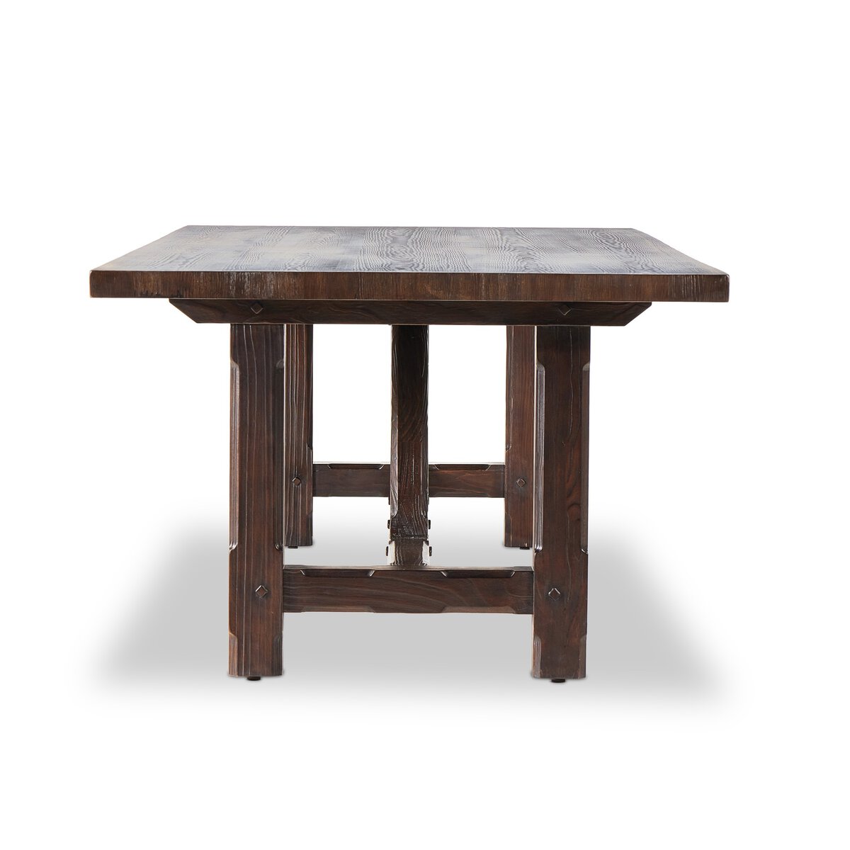 Arch Dining Table