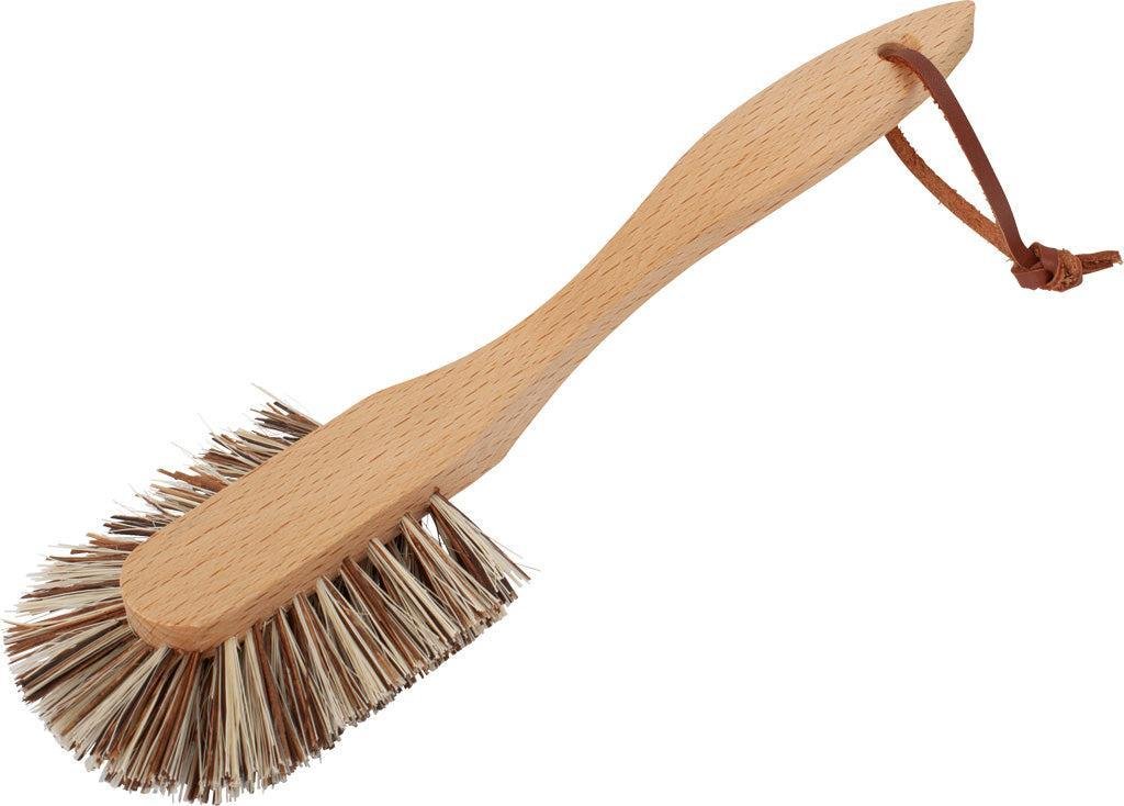 Coarse Dish Brush - OAKSTREET SHOPPE