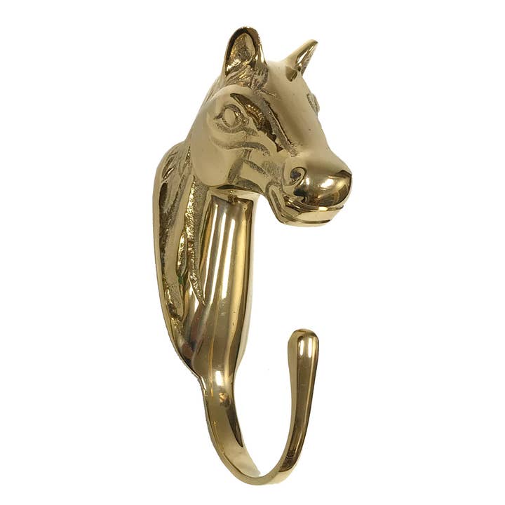 Horse Wall Hook