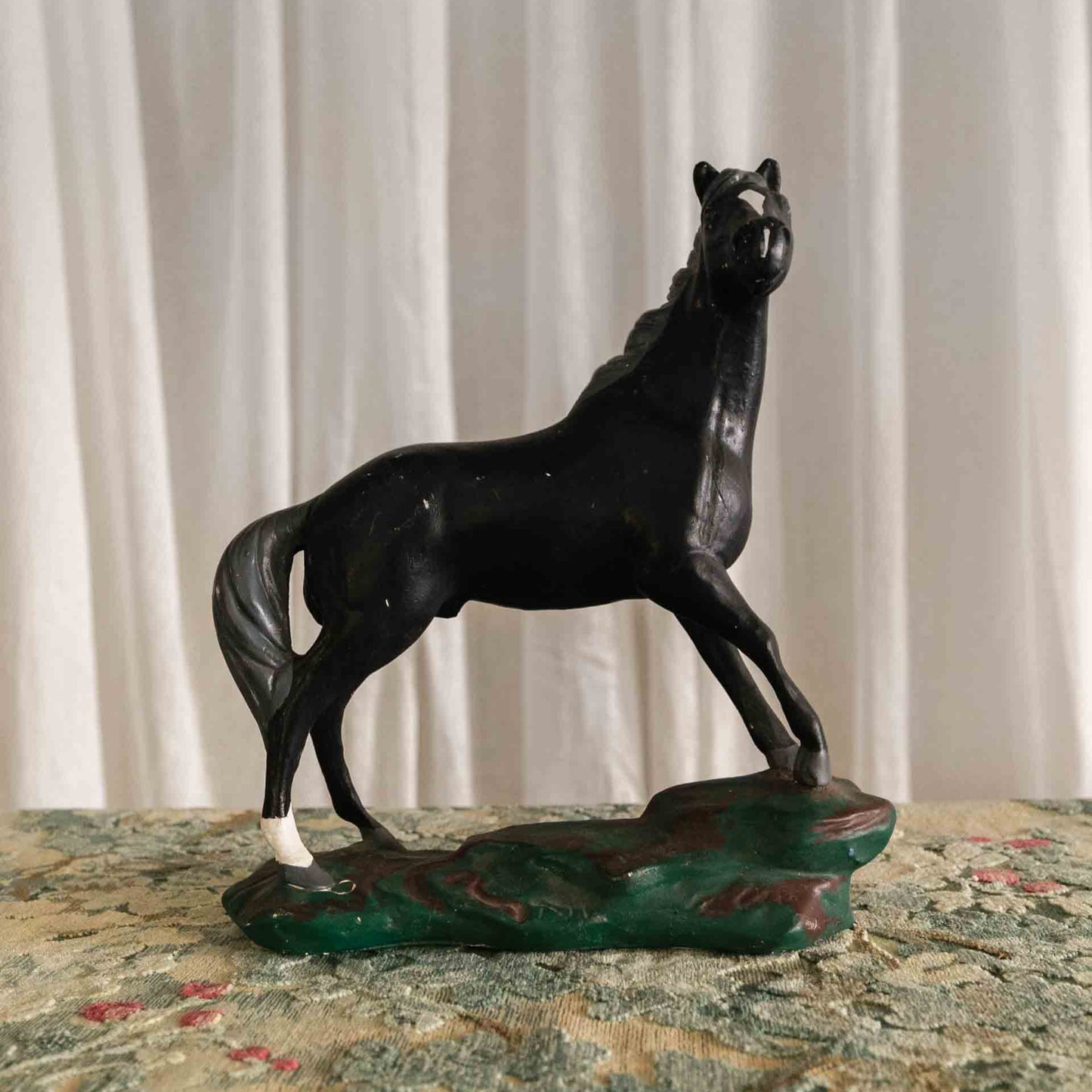 Horse Figurine