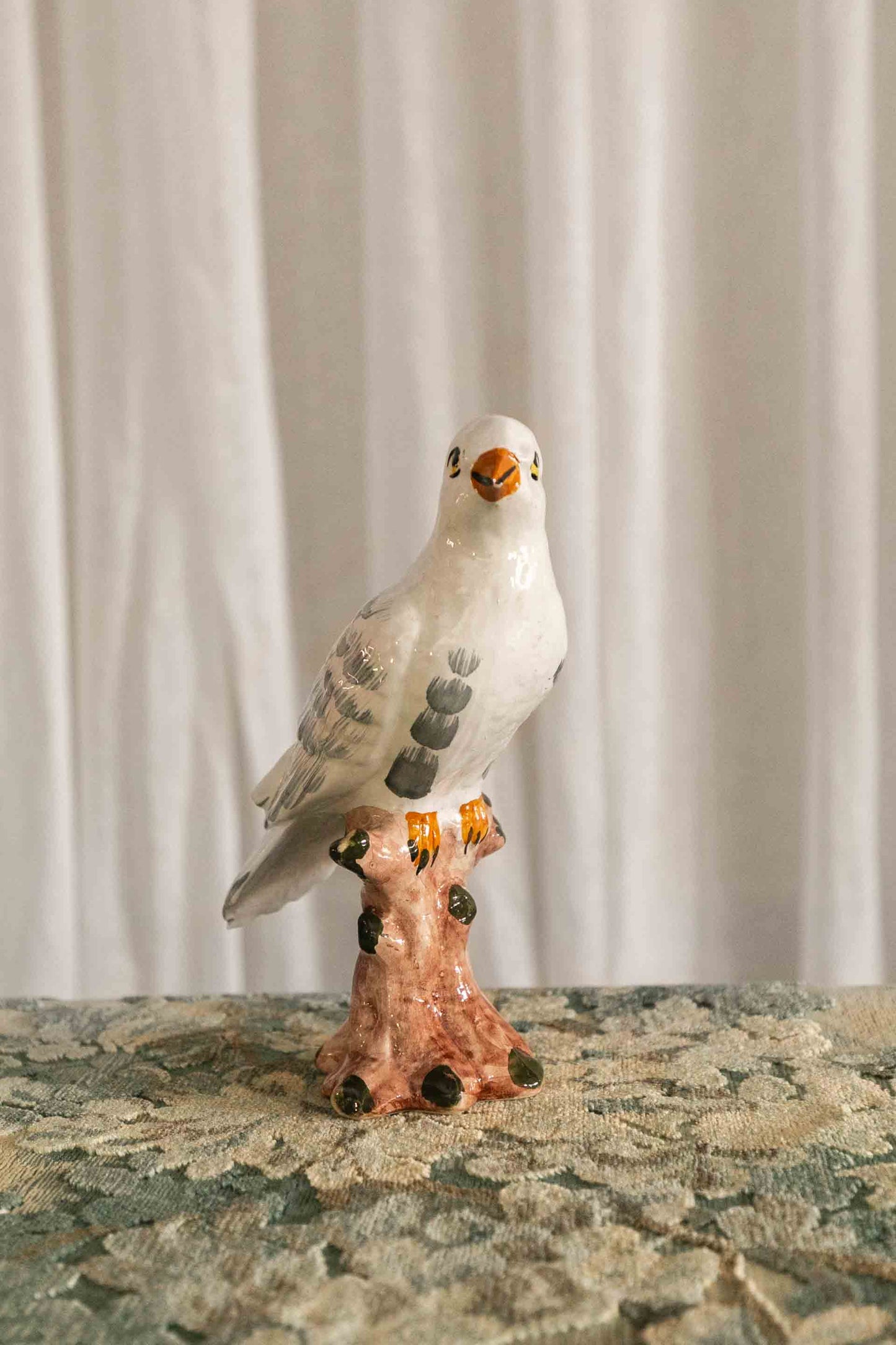 Italian Ceramic Dove