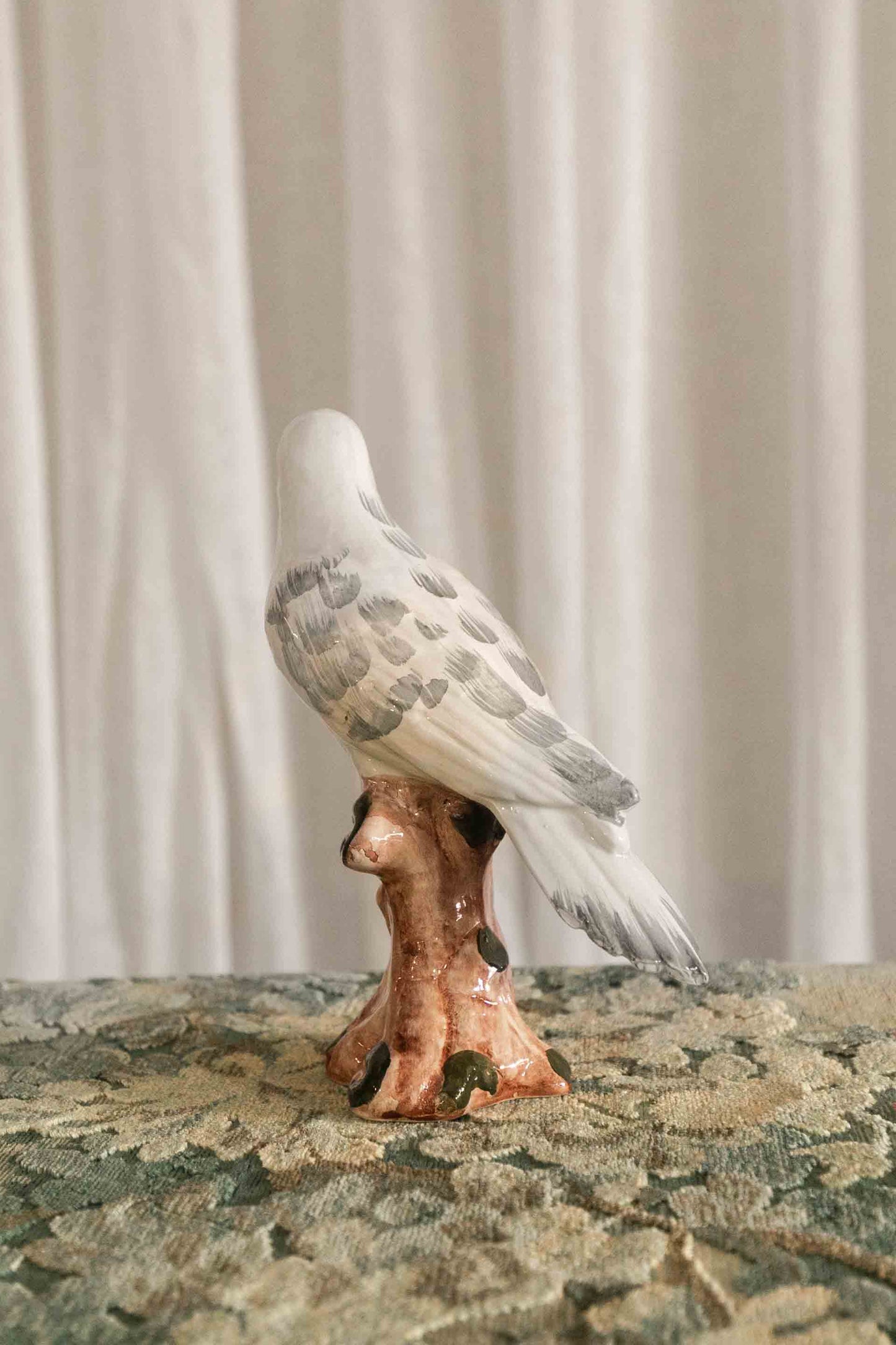 Italian Ceramic Dove