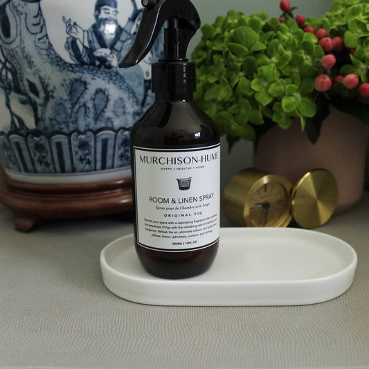 Room and Linen Spray