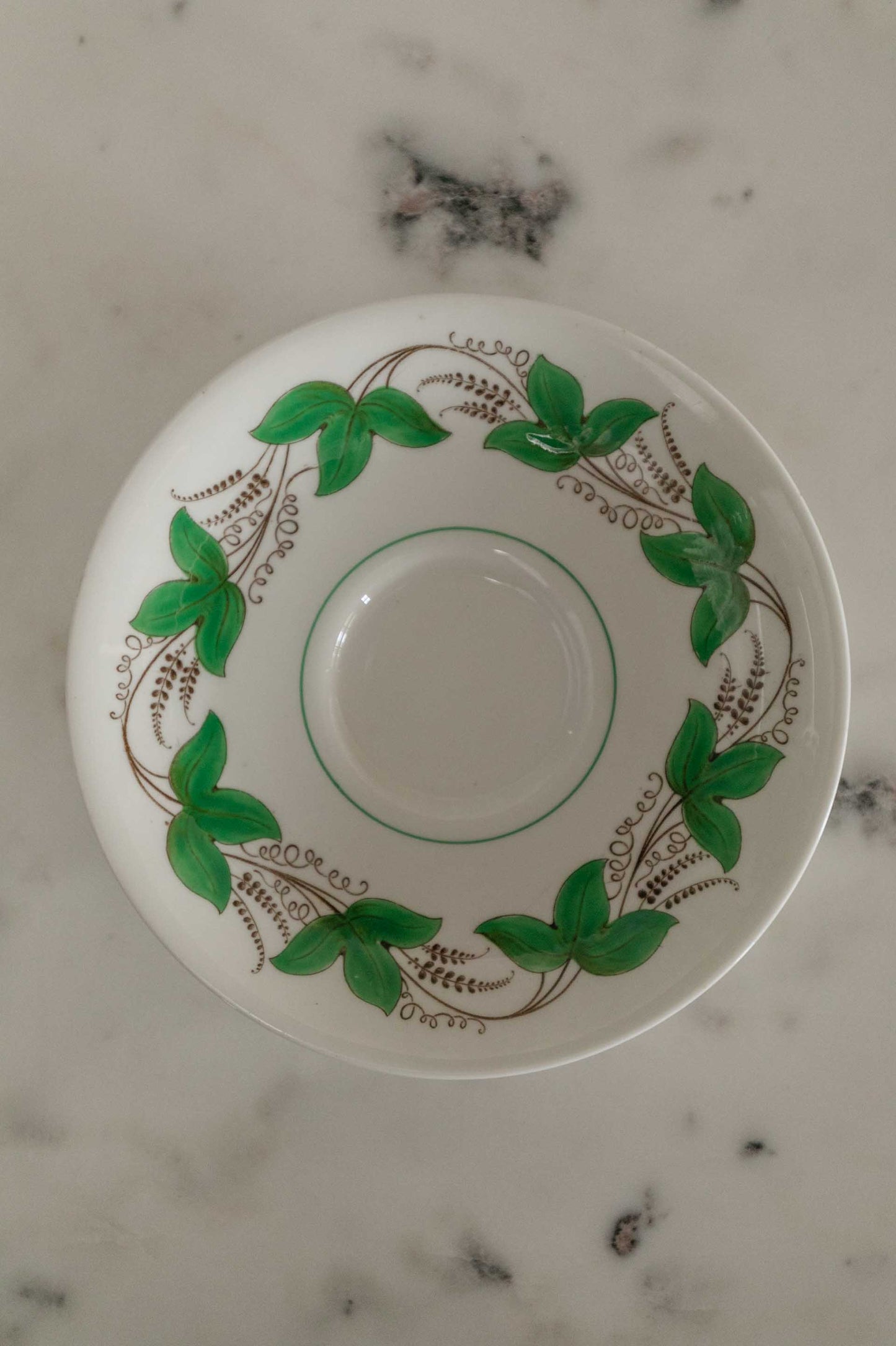 Royal Doulton Ivy Saucer