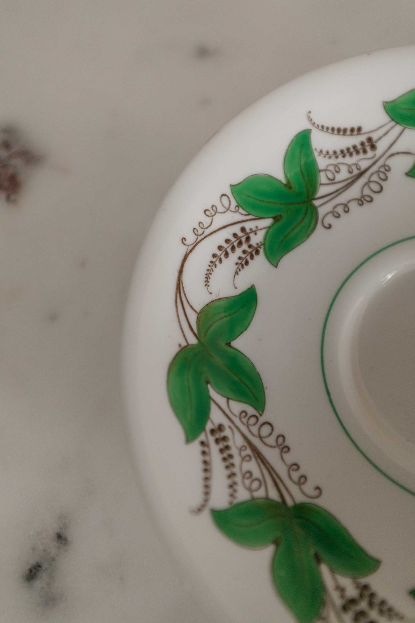 Royal Doulton Ivy Saucer