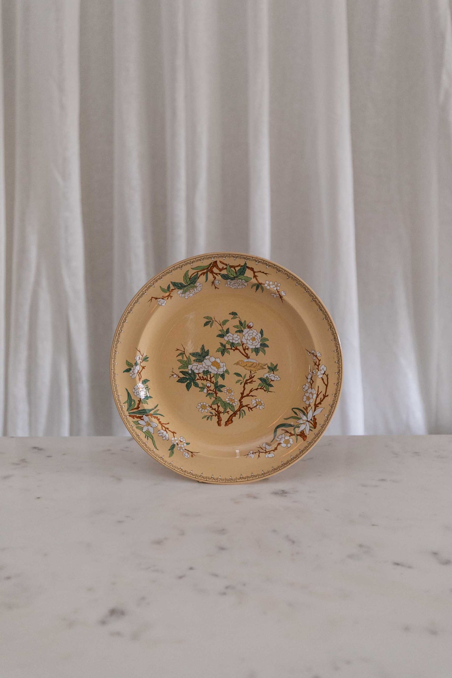 Wedgwood Plate
