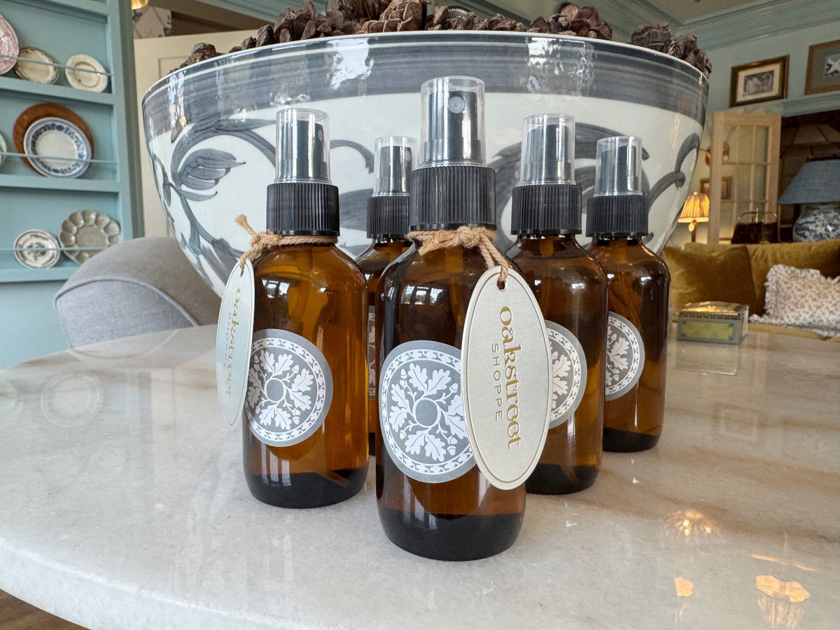 Tangerine Vanilla Potpourri/Drawer Spray - OAKSTREET SHOPPE