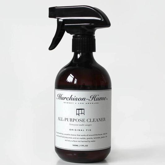 All-Purpose Natural Cleaner, Original Fig