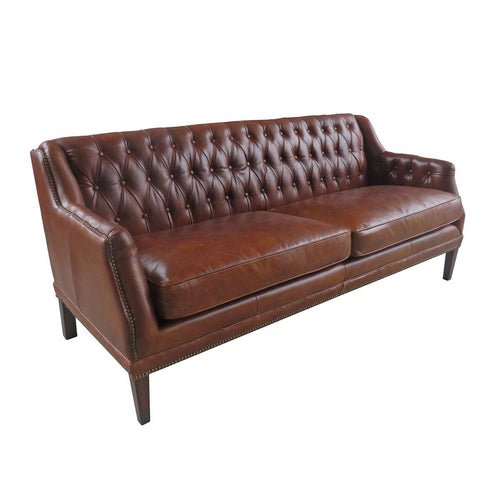 Chatsworth Sofa - OAKSTREET SHOPPE