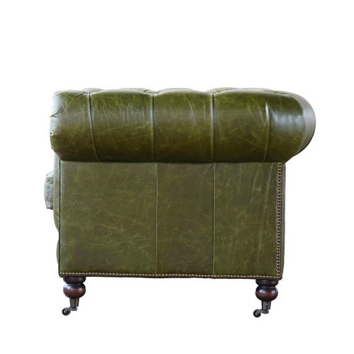 Churchill Chair - OAKSTREET SHOPPE