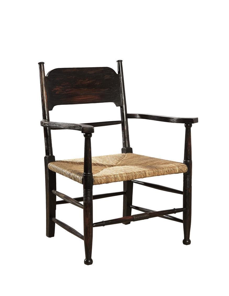 Chatham Chair - OAKSTREET SHOPPE