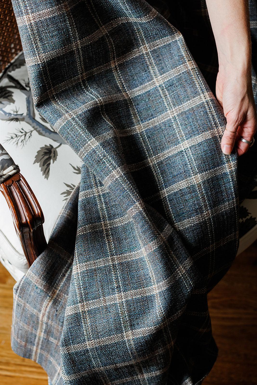 Petite Arm Chair - Custom Upholstery Collection