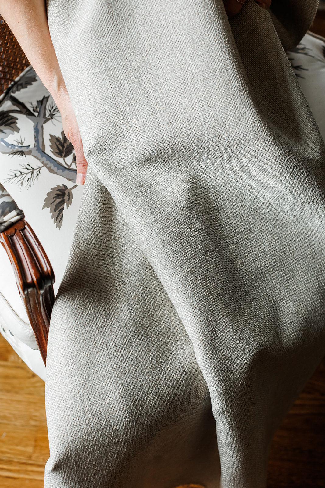Petite Arm Chair - Custom Upholstery Collection