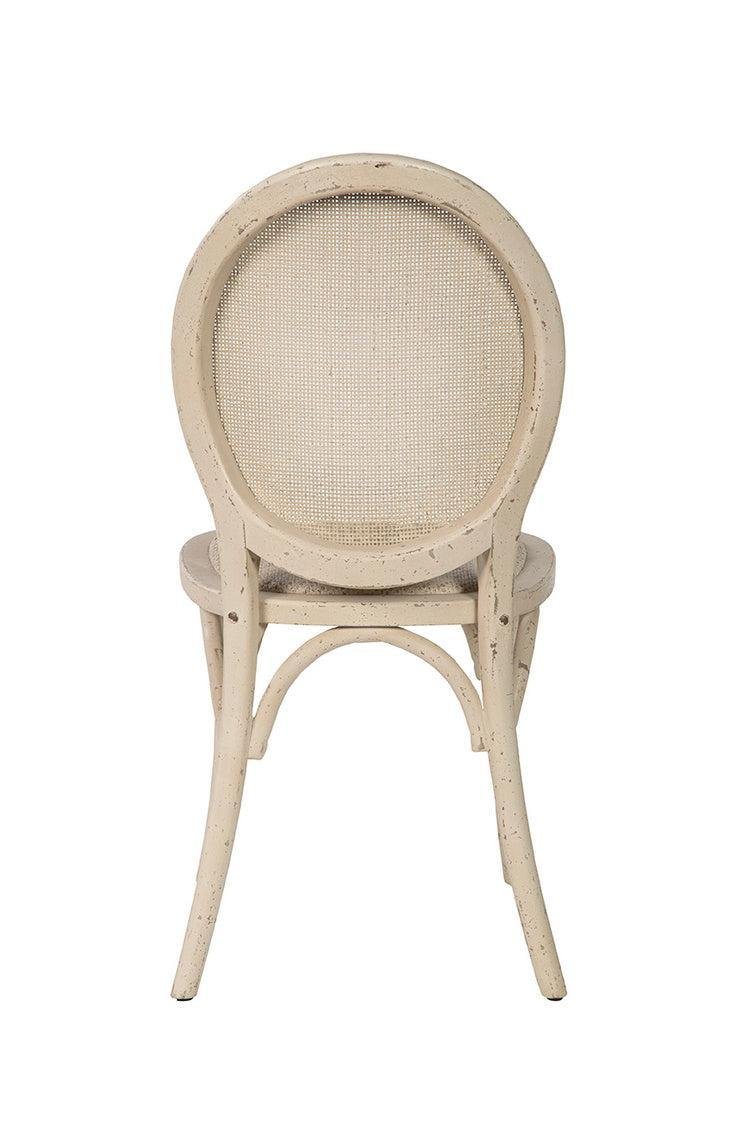 Tansey Dining Chair - OAKSTREET SHOPPE