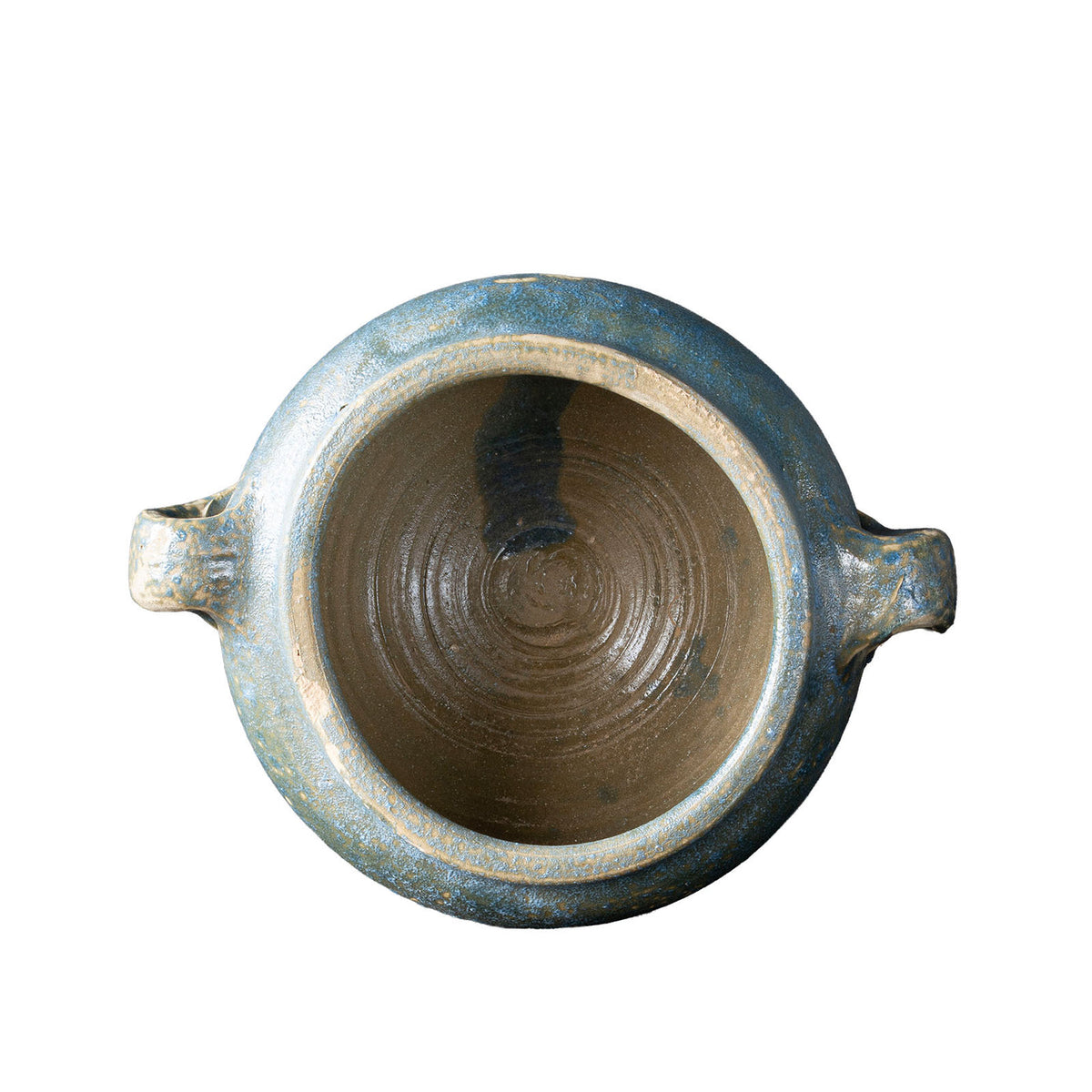 Provence Jar, Wide