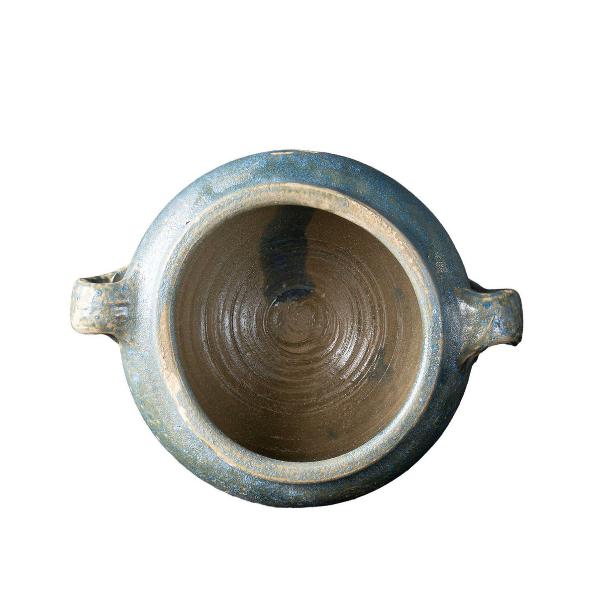 Provence Jar, Wide - OAKSTREET SHOPPE