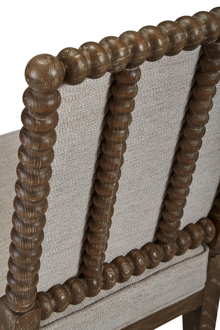 Sara Dining Chair - OAKSTREET SHOPPE