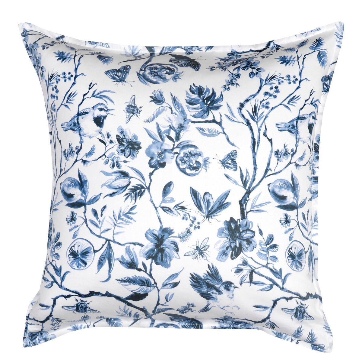 Flora and Fauna Bedding Collection - OAKSTREET SHOPPE