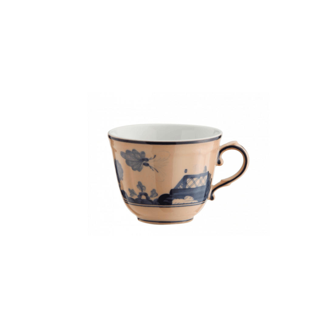Cipria Dinnerware Collection, Ginori 1735 - OAKSTREET SHOPPE