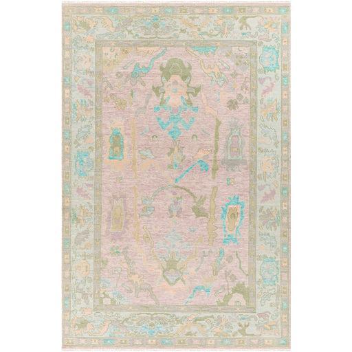 The Knott Rug (USK-2302)