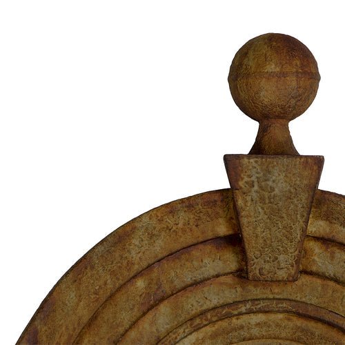 Dormer Mirror - OAKSTREET SHOPPE