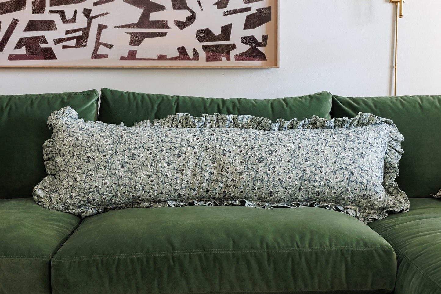 Izna Accent Pillow