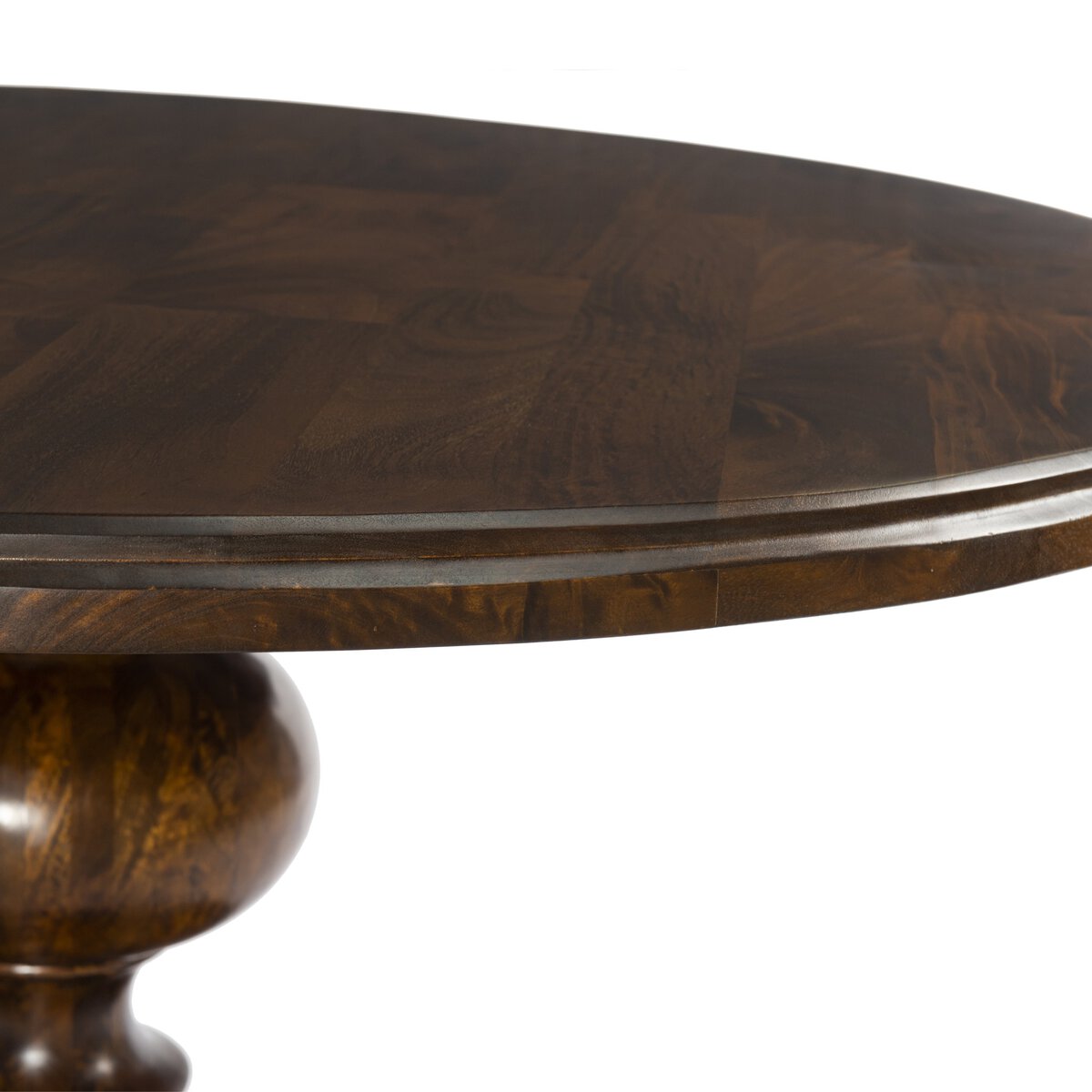 Magnolia Round Dining Table