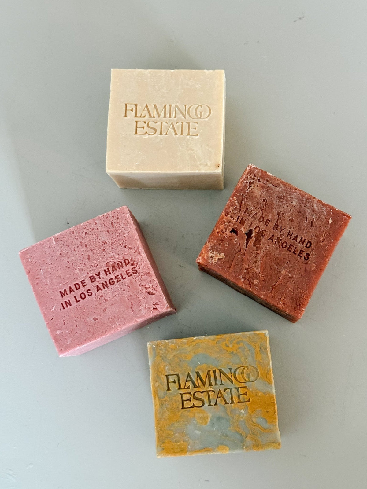 Manuka Honey Soap Brick - OAKSTREET SHOPPE