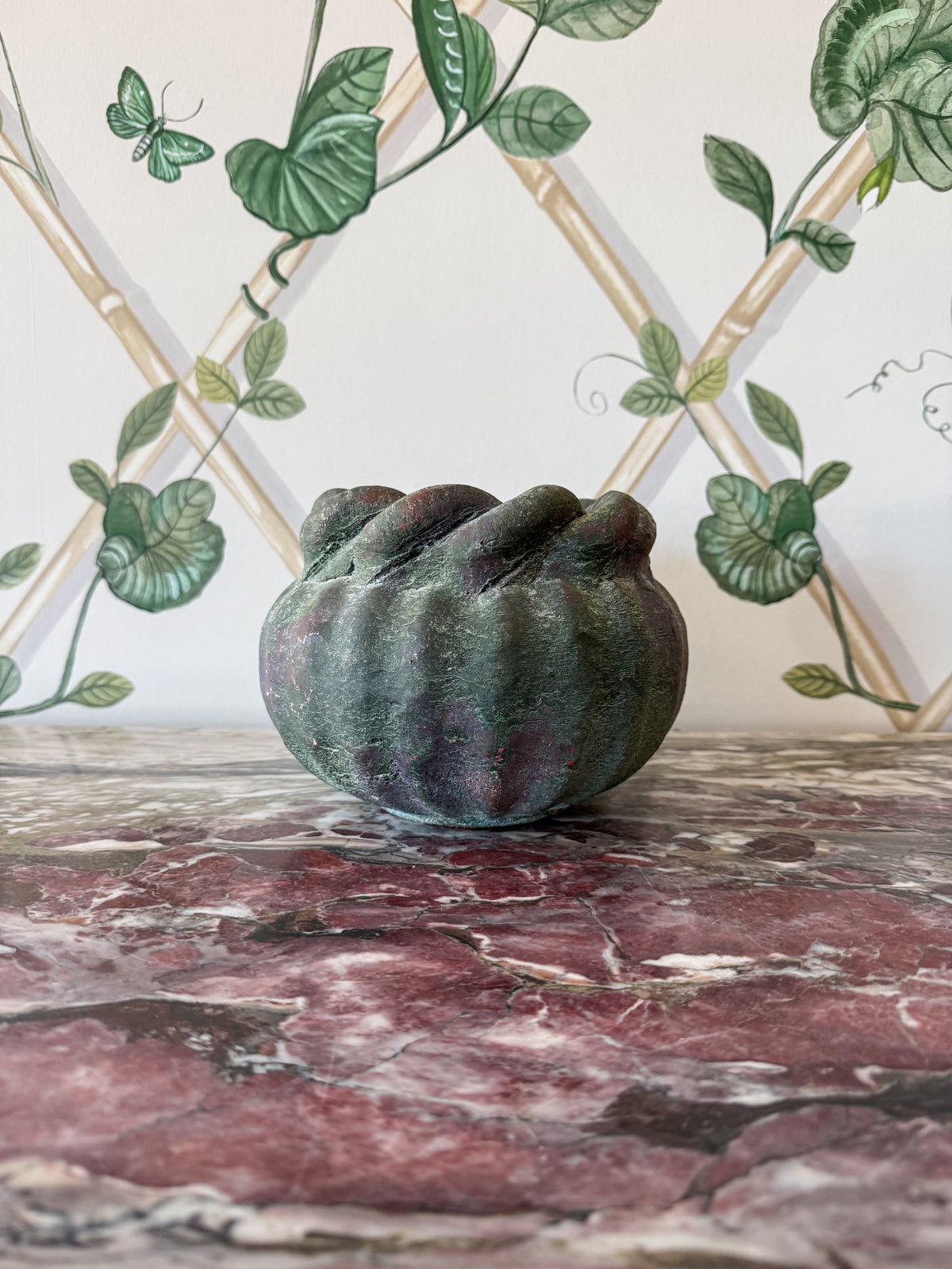 Clay Pot