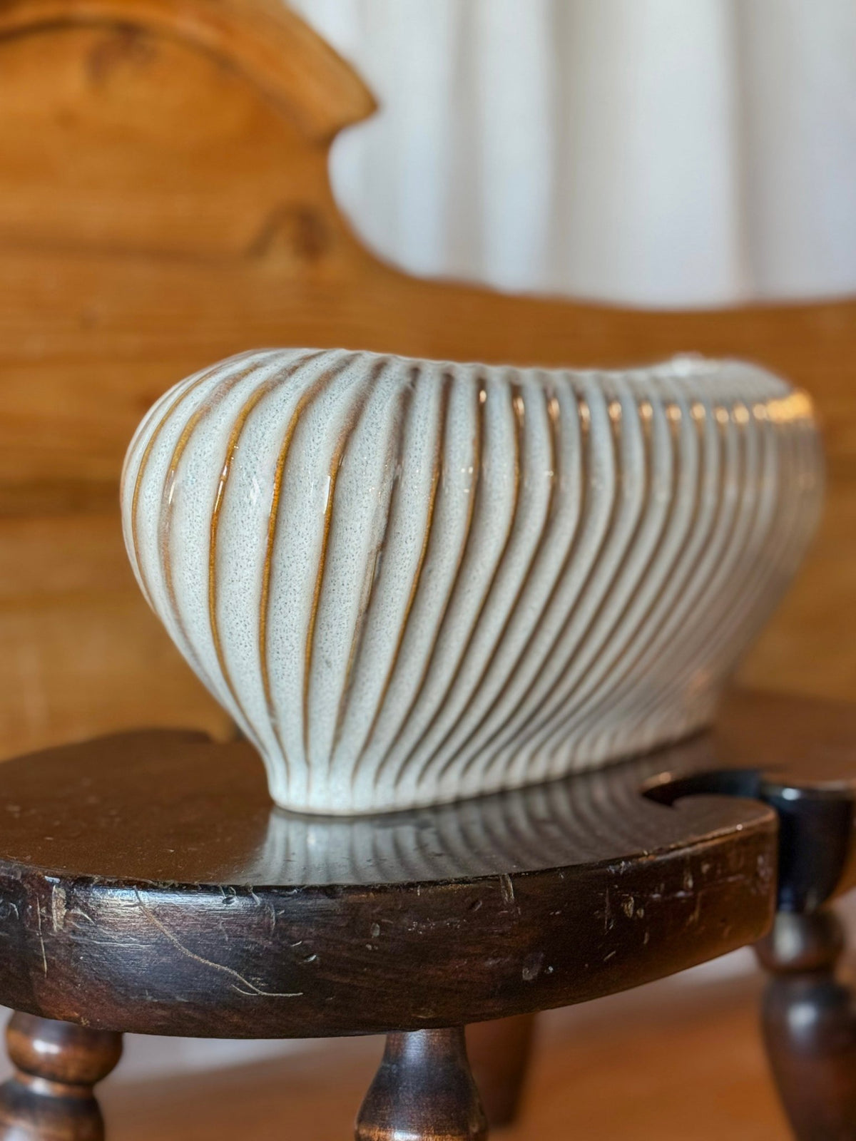 Tomar Trough - OAKSTREET SHOPPE