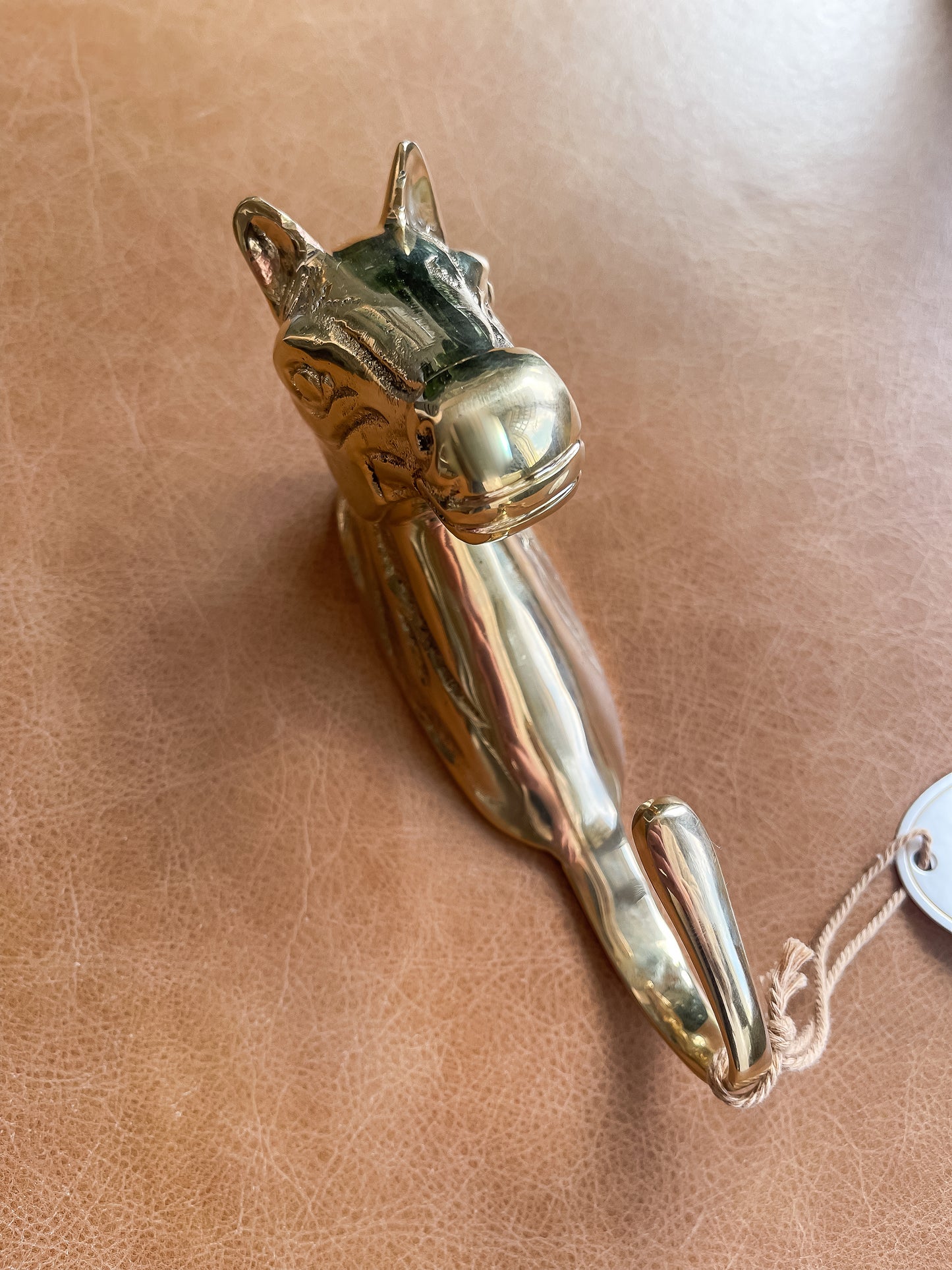 Horse Wall Hook