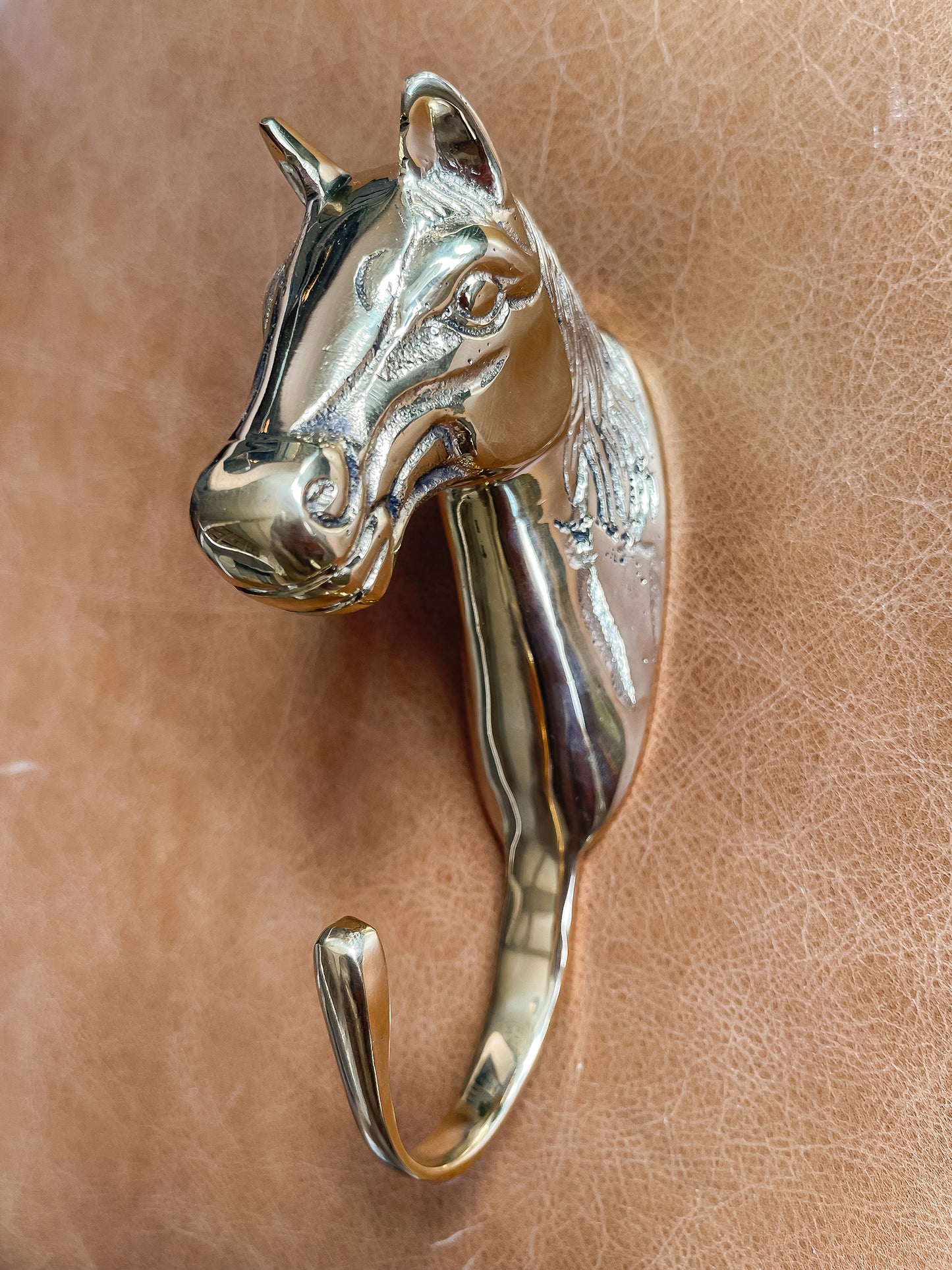 Horse Wall Hook