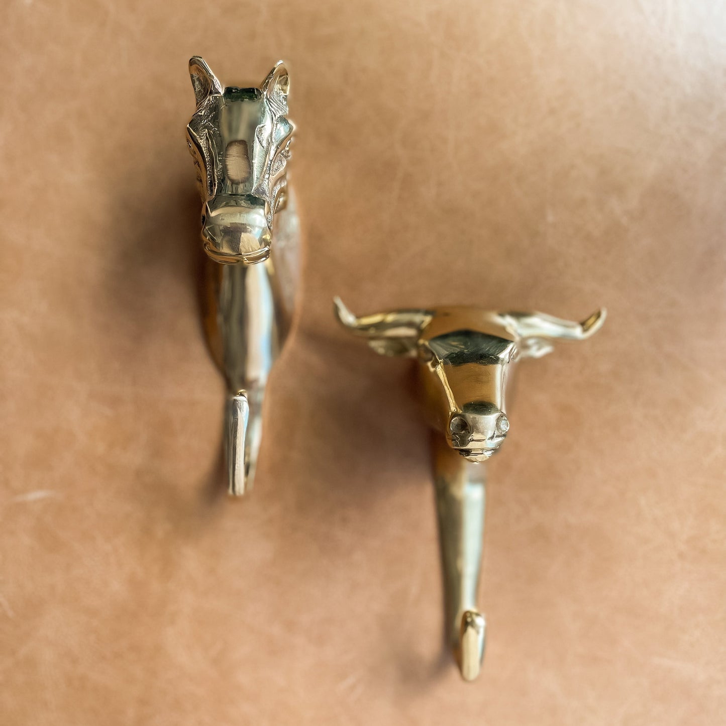 Horse Wall Hook