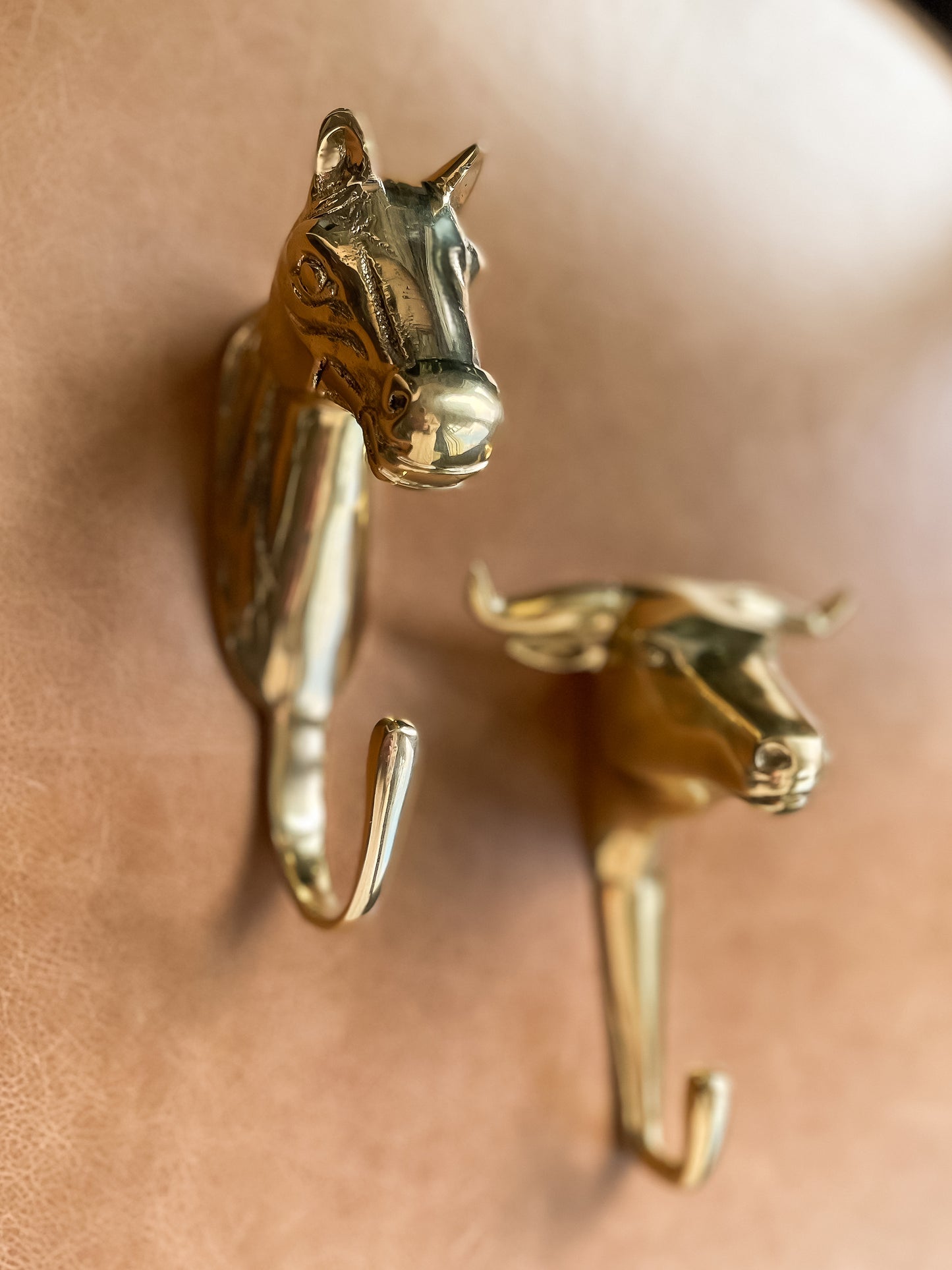 Horse Wall Hook