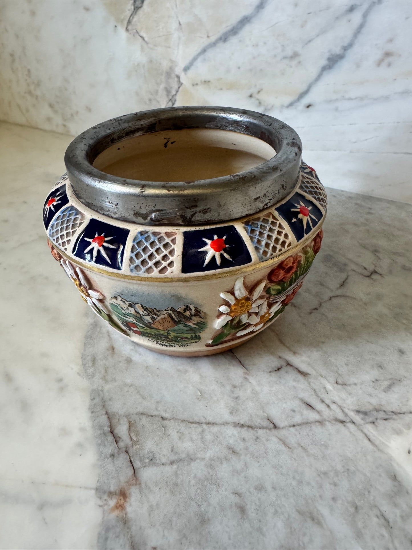 Little German Pot