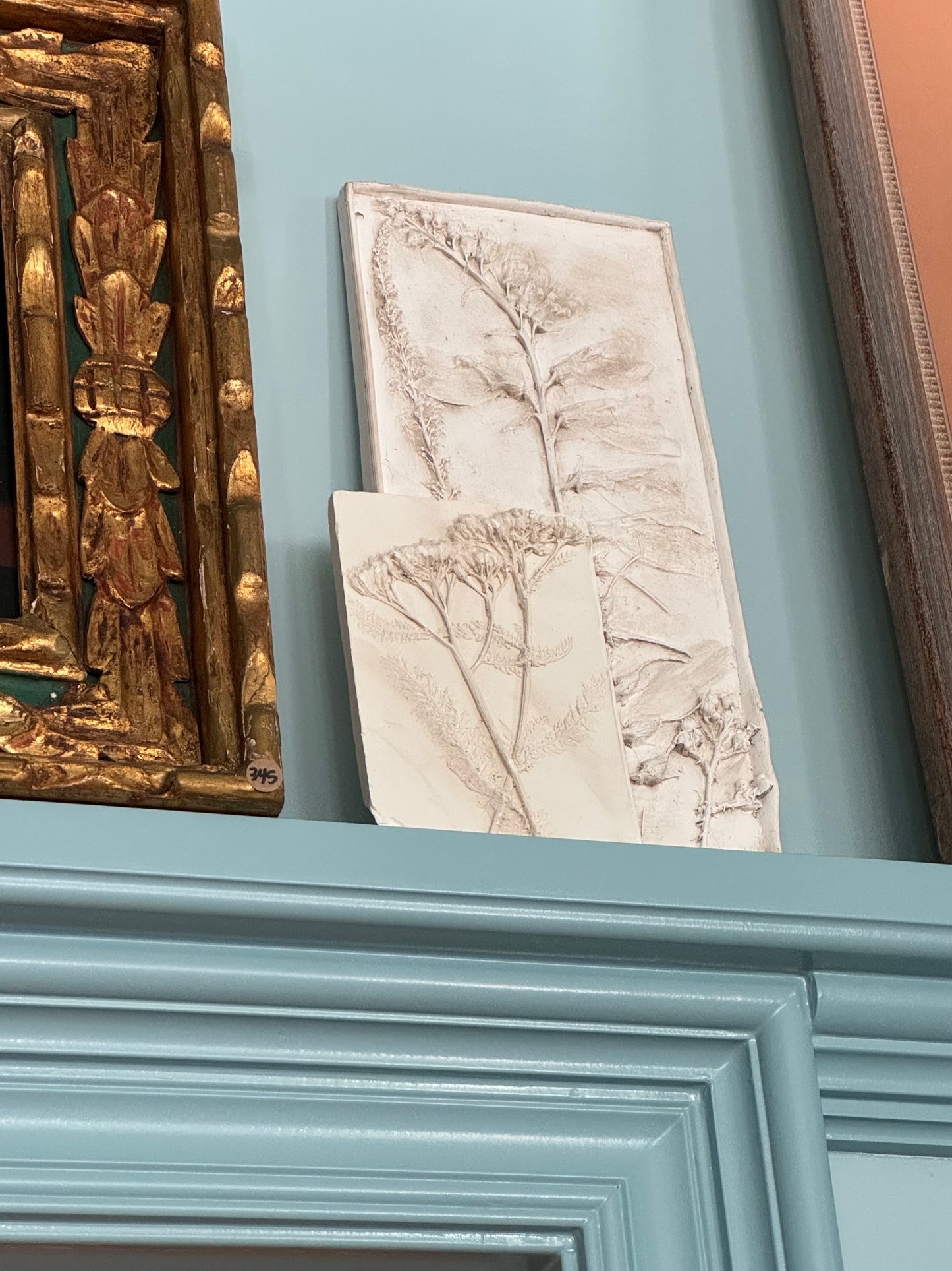 Pressed Flower Set