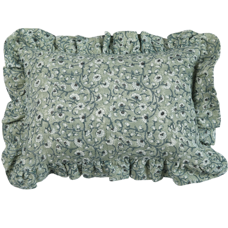 Izna Accent Pillow