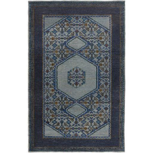The Jayton Rug (HVN-1218)