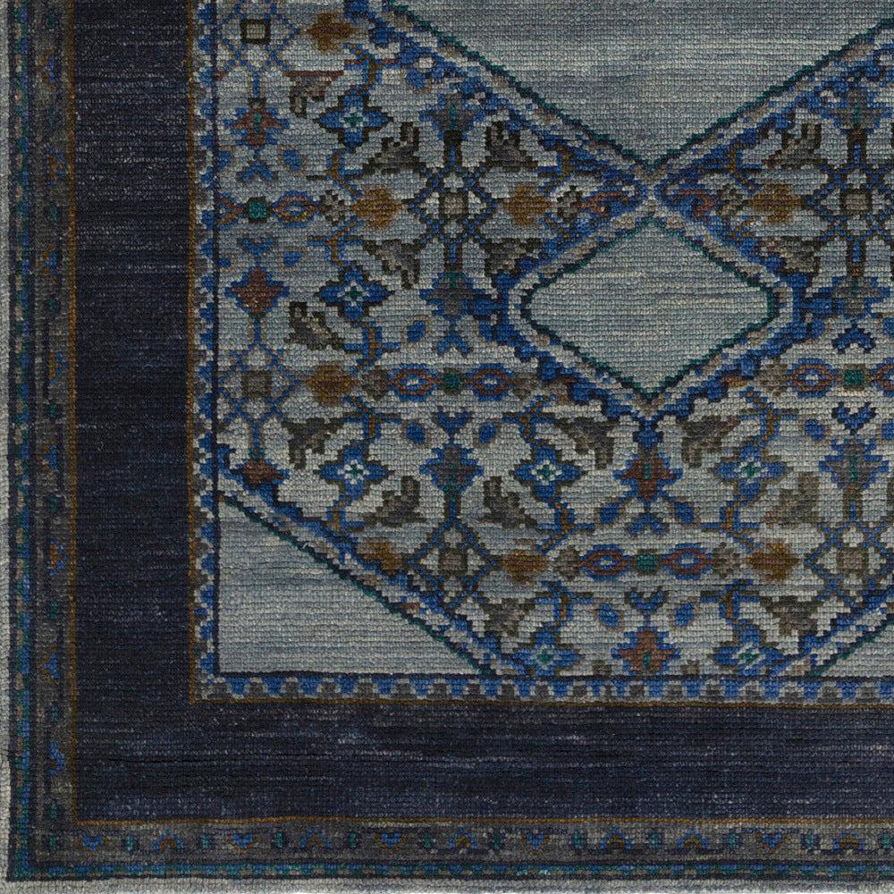 The Jayton Rug (HVN-1218) - OAKSTREET SHOPPE